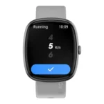 Zero Qube Smart Watch - Image 27