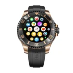 Zero Regal AI Pro Smartwatch - Image 3