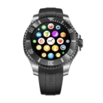 Zero Regal AI Pro Smartwatch - Image 15