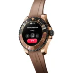 Zero Regal AI Pro Smartwatch - Image 11