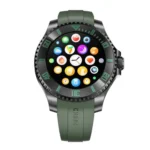 Zero Regal AI Pro Smartwatch - Image 27