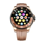Zero Regal AI Pro Smartwatch - Image 9