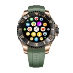 Zero Regal AI Pro Smartwatch - Image 21