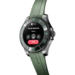 Zero Regal AI Pro Smartwatch - Image 29