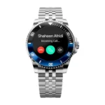 Zero Regal AI Smart Watch - Image 16