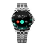 Zero Regal AI Smart Watch - Image 10