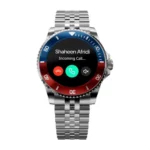 Zero Regal AI Smart Watch - Image 22