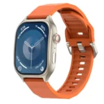 Zero Sigma Smartwatch