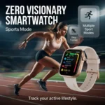 Zero Visionary Smartwatch - Image 4