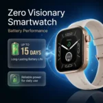 Zero Visionary Smartwatch - Image 5