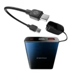 Zero Voltix V-100 10000 mAh Power Bank - Image 7