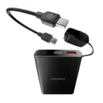 Zero Voltix V-100 10000 mAh Power Bank - Image 3
