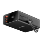 Zero Voltix V-200 20000 mAh Power Bank - Image 2