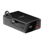 Zero Voltix V-200 20000 mAh Power Bank - Image 3