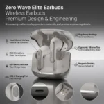 Zero Wave Elite Earbuds - Image 13