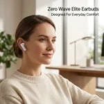 Zero Wave Elite Earbuds - Image 14