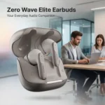 Zero Wave Elite Earbuds - Image 11