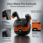 Zero Wave Pro Earbuds - Image 4
