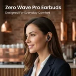 Zero Wave Pro Earbuds - Image 5